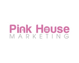 Logo Design entry 164375 submitted by dimazbaong to the Logo Design for Pink House Marketing run by PinkHouse