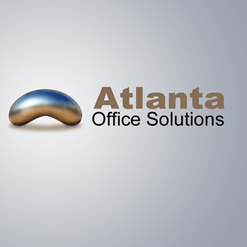 Logo Design entry 164651 submitted by lapakera to the Logo Design for Atlanta Office Solutions run by AbriaCloud