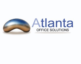 Logo Design entry 164548 submitted by NoDesign to the Logo Design for Atlanta Office Solutions run by AbriaCloud