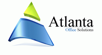 Logo Design entry 164651 submitted by HisEye4Dezign to the Logo Design for Atlanta Office Solutions run by AbriaCloud