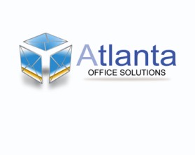Logo Design entry 164601 submitted by HisEye4Dezign to the Logo Design for Atlanta Office Solutions run by AbriaCloud