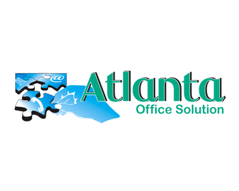 Logo Design entry 164621 submitted by snoopy to the Logo Design for Atlanta Office Solutions run by AbriaCloud
