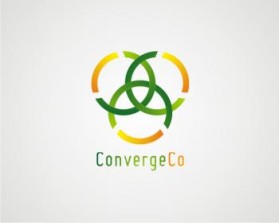 Logo Design entry 164661 submitted by kemuningb10 to the Logo Design for ConvergeCo run by ConvergeCo