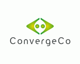 Logo Design Entry 164667 submitted by rosid to the contest for ConvergeCo run by ConvergeCo