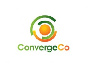 Logo Design entry 164679 submitted by OpticalHeatWave to the Logo Design for ConvergeCo run by ConvergeCo