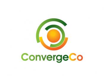 Logo Design entry 164679 submitted by kemuningb10 to the Logo Design for ConvergeCo run by ConvergeCo