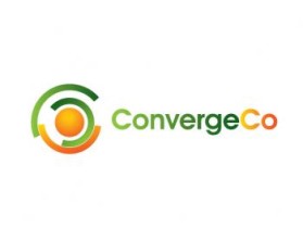 Logo Design entry 164680 submitted by rosid to the Logo Design for ConvergeCo run by ConvergeCo