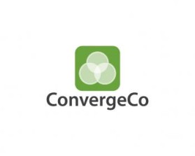 Logo Design Entry 164683 submitted by yongky to the contest for ConvergeCo run by ConvergeCo