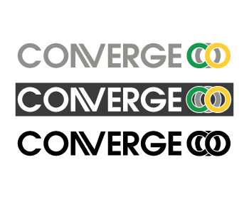 Logo Design entry 164693 submitted by gologo to the Logo Design for ConvergeCo run by ConvergeCo