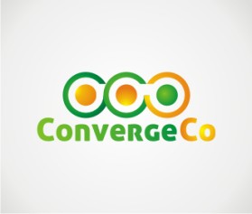 Logo Design Entry 164709 submitted by DarDerDor  to the contest for ConvergeCo run by ConvergeCo