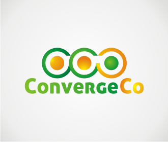 Logo Design entry 164709 submitted by DarDerDor  to the Logo Design for ConvergeCo run by ConvergeCo