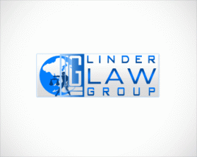 Logo Design entry 164787 submitted by eZoeGraffix to the Logo Design for LINDER LAW GROUP run by chanon1