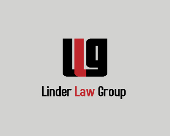 Logo Design entry 164859 submitted by gc2k10 to the Logo Design for LINDER LAW GROUP run by chanon1
