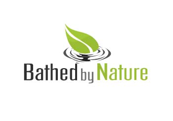 Logo Design entry 164964 submitted by Herodineshkumar to the Logo Design for Bathed by Nature, LLC run by bathedbynature