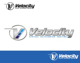 Logo Design entry 165148 submitted by ayasmonsterzapi to the Logo Design for Velocity, Inc. run by brian.williams