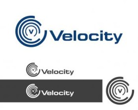 Logo Design Entry 165149 submitted by yongky to the contest for Velocity, Inc. run by brian.williams
