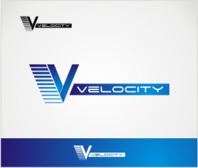 Logo Design Entry 165164 submitted by DarDerDor  to the contest for Velocity, Inc. run by brian.williams