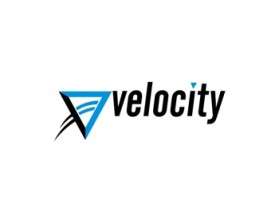 Logo Design Entry 165165 submitted by ayasmonsterzapi to the contest for Velocity, Inc. run by brian.williams