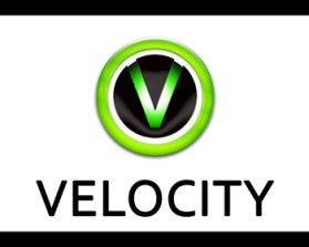 Logo Design entry 165180 submitted by ayasmonsterzapi to the Logo Design for Velocity, Inc. run by brian.williams