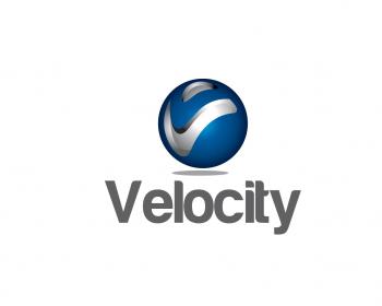 Logo Design entry 165238 submitted by bird to the Logo Design for Velocity, Inc. run by brian.williams