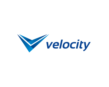 Logo Design entry 165238 submitted by biaggong to the Logo Design for Velocity, Inc. run by brian.williams