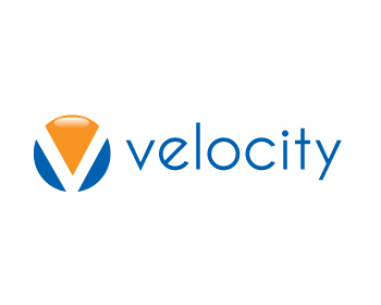 Logo Design entry 165220 submitted by churpo to the Logo Design for Velocity, Inc. run by brian.williams