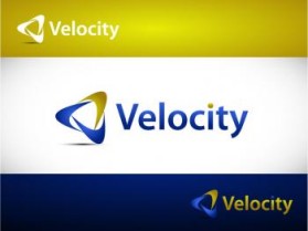 Logo Design entry 165238 submitted by anshu_0590 to the Logo Design for Velocity, Inc. run by brian.williams