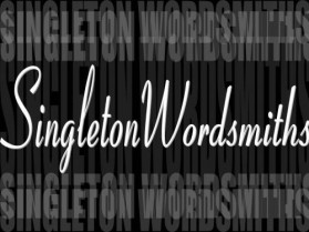 Logo Design Entry 24782 submitted by quickdraw to the contest for Singleton Wordsmiths run by Singleton Wordsmiths