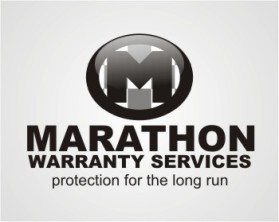 Logo Design entry 165367 submitted by DFland to the Logo Design for marathon warranty services run by marathon