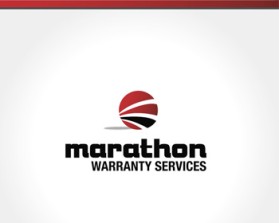 Logo Design entry 165375 submitted by DFland to the Logo Design for marathon warranty services run by marathon
