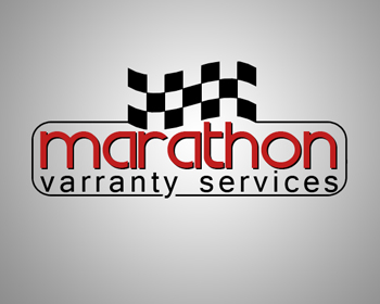 Logo Design entry 165378 submitted by Hk-gfx to the Logo Design for marathon warranty services run by marathon