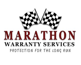 Logo Design Entry 165387 submitted by dont-flinch to the contest for marathon warranty services run by marathon