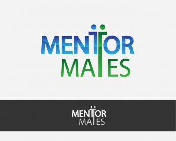 Logo Design entry 165579 submitted by people to the Logo Design for Mentor Mates run by benocoh