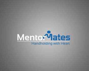 Logo Design entry 165579 submitted by Makaveli Designs to the Logo Design for Mentor Mates run by benocoh