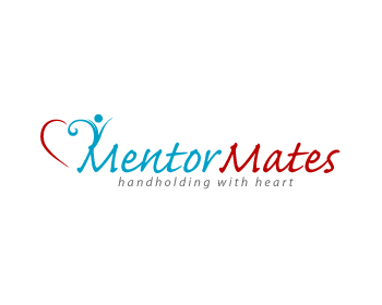 Logo Design entry 165480 submitted by theonedesigner.com to the Logo Design for Mentor Mates run by benocoh