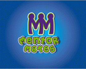 Logo Design entry 165579 submitted by traceygl to the Logo Design for Mentor Mates run by benocoh