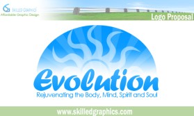 Logo Design entry 11263 submitted by simplyg123