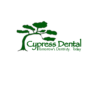 Logo Design entry 165844 submitted by Flying Horse Design to the Logo Design for Cypress Dental run by CypressDental