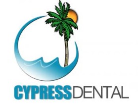 Logo Design Entry 165830 submitted by InfiniteImaging to the contest for Cypress Dental run by CypressDental