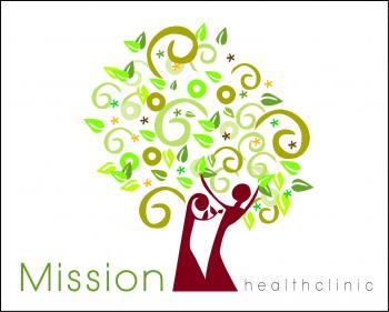 Logo Design entry 165971 submitted by santacruzdesign to the Logo Design for Mission Health run by missionhealth