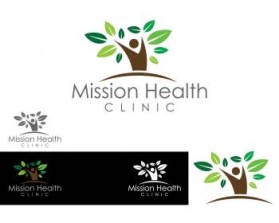 Logo Design Entry 166010 submitted by yongky to the contest for Mission Health run by missionhealth