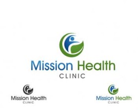 Logo Design Entry 166033 submitted by darksoul to the contest for Mission Health run by missionhealth