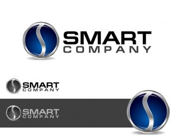 Logo Design entry 166160 submitted by yongky to the Logo Design for SmartCompany run by SmartCompany