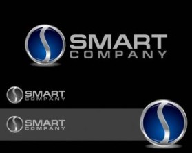 Logo Design entry 166054 submitted by yongky to the Logo Design for SmartCompany run by SmartCompany