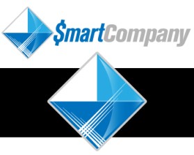 Logo Design Entry 166081 submitted by Unique Designs Dr to the contest for SmartCompany run by SmartCompany