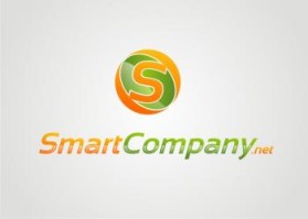 Logo Design Entry 166119 submitted by hitchione to the contest for SmartCompany run by SmartCompany