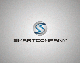 Logo Design Entry 166128 submitted by rosid to the contest for SmartCompany run by SmartCompany