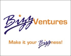 Logo Design entry 166166 submitted by andywillbrad to the Logo Design for BIZZVentures run by Elanesco