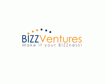 Logo Design entry 166202 submitted by andywillbrad to the Logo Design for BIZZVentures run by Elanesco