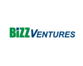 Logo Design entry 166187 submitted by csilviu to the Logo Design for BIZZVentures run by Elanesco